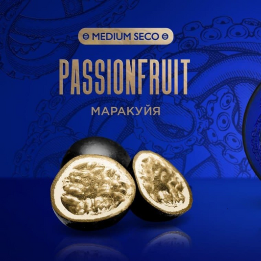 Kraken Hookah Tobacco Passionfruit | Hookah Vault