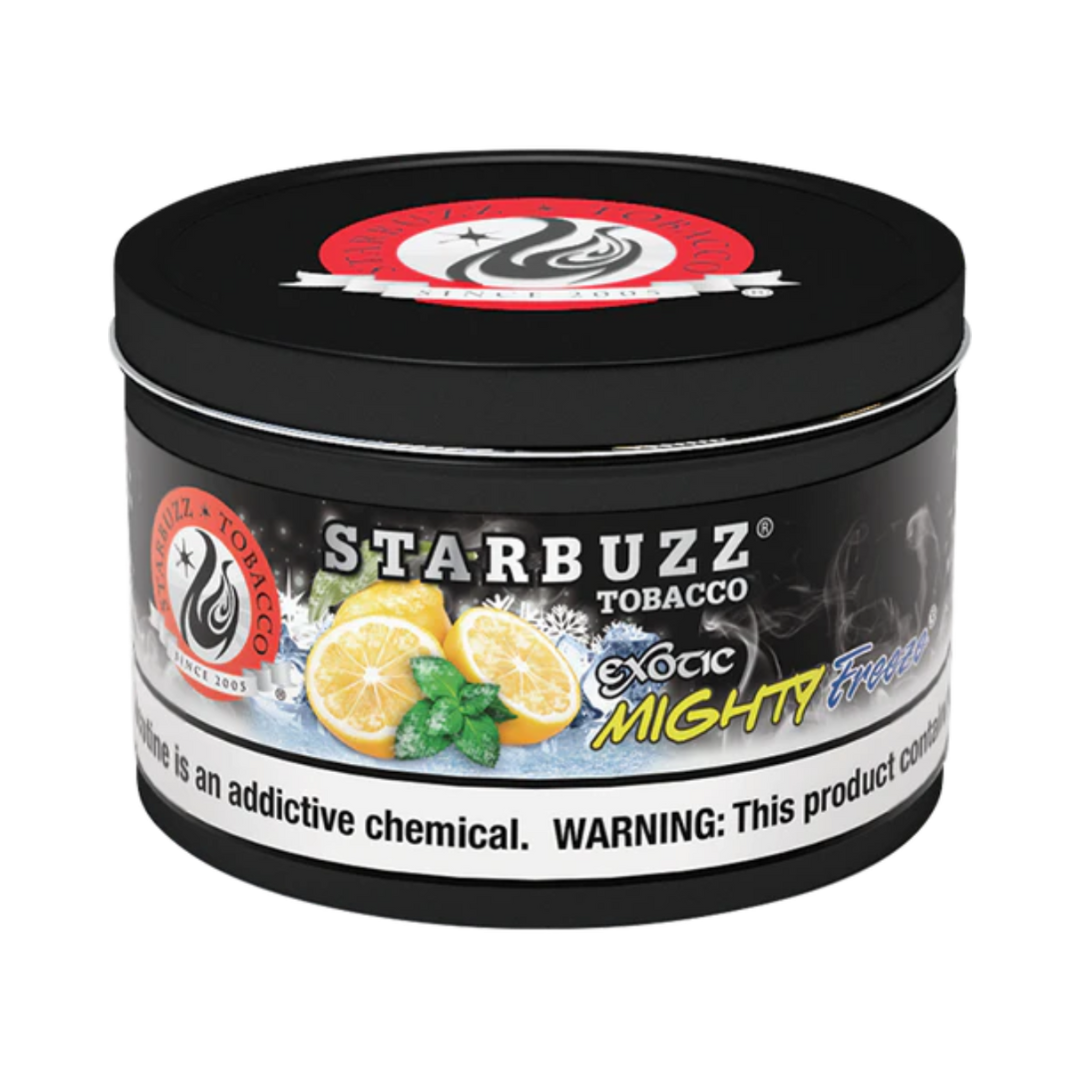 freezing tobacco Mighty Freeze Bold - Shisha Flavor Profile freezing tobacco Mighty Freeze Bold - Shisha Flavor Profile