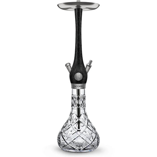 Wookah (Nox-Olive) Hookah