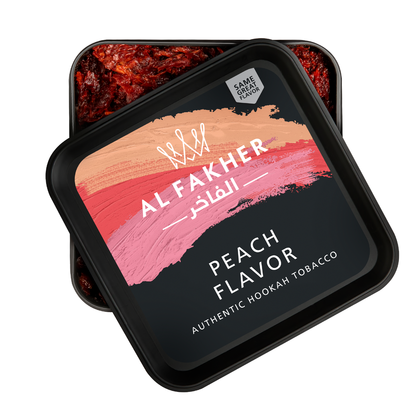 Al Fakher Peach 250g