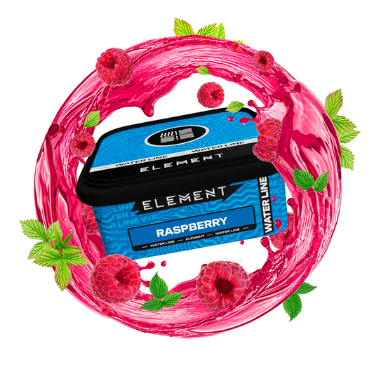 Element Tobacco Water Line Lollipop | Hookah Vault