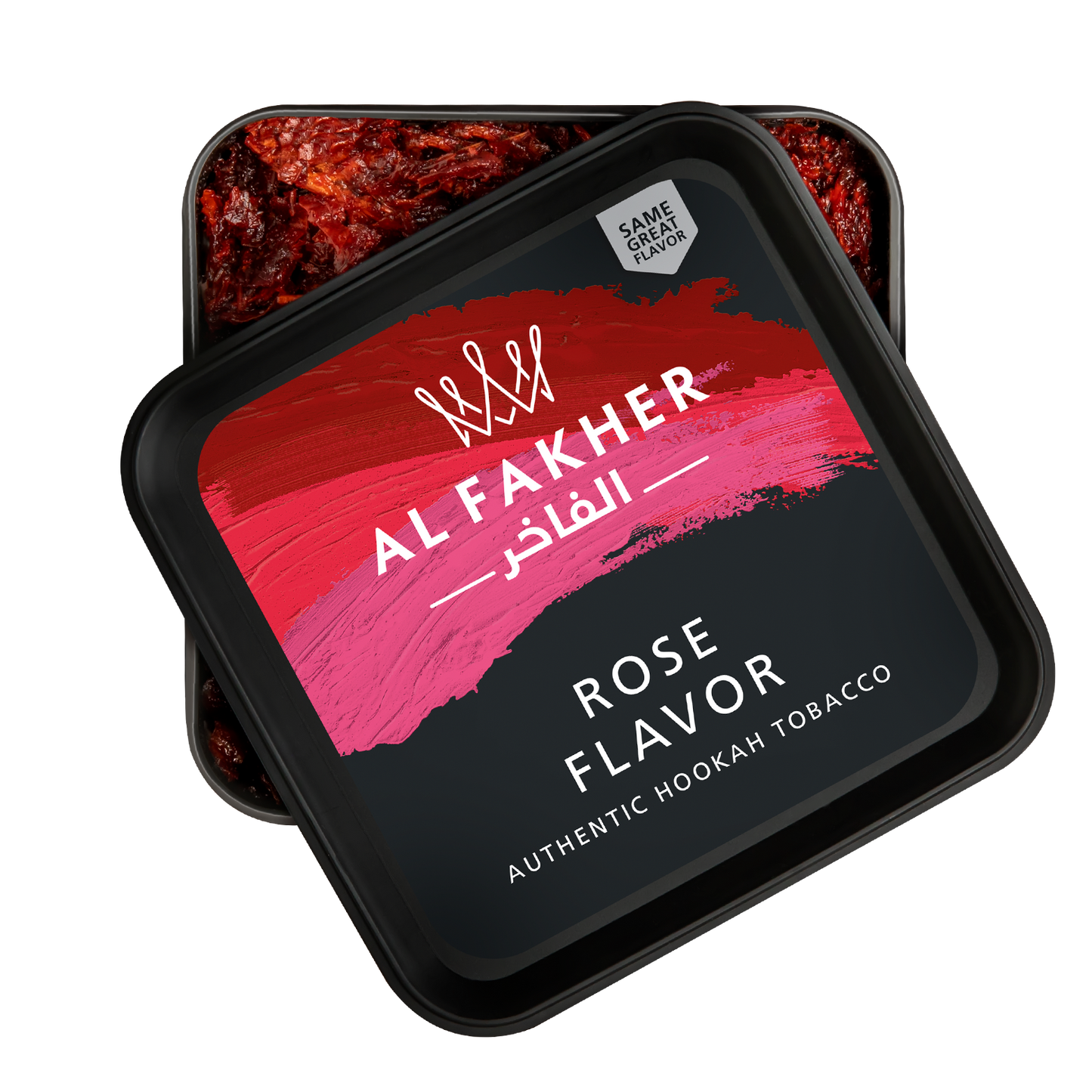 Al Fakher Rose 250g