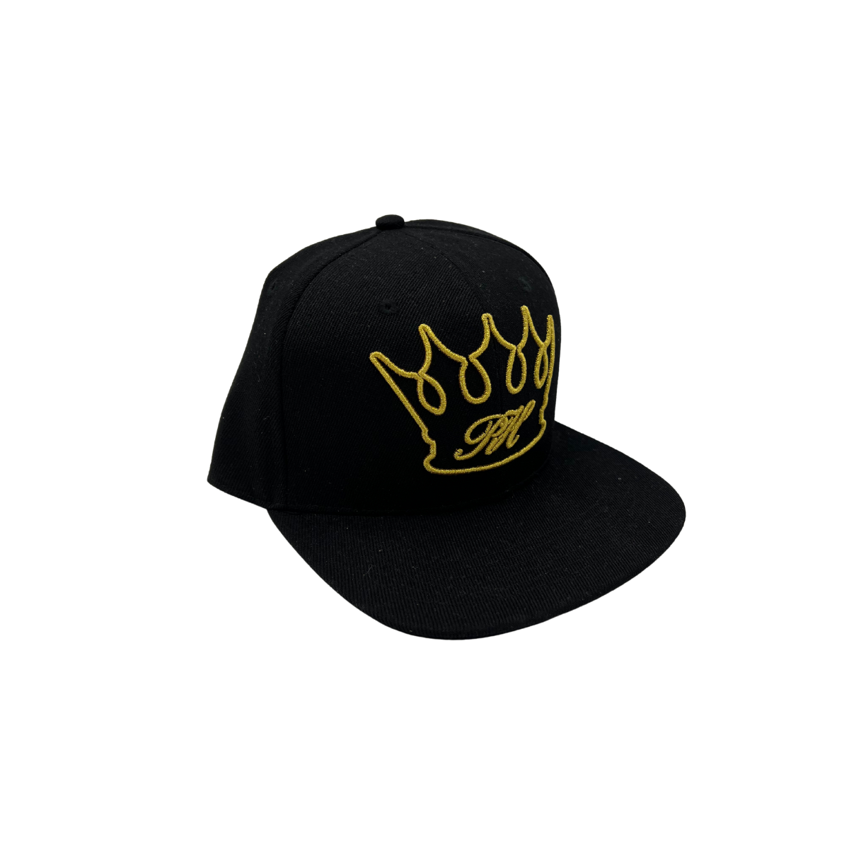 Regal Snap Back Hat | Hookah Vault