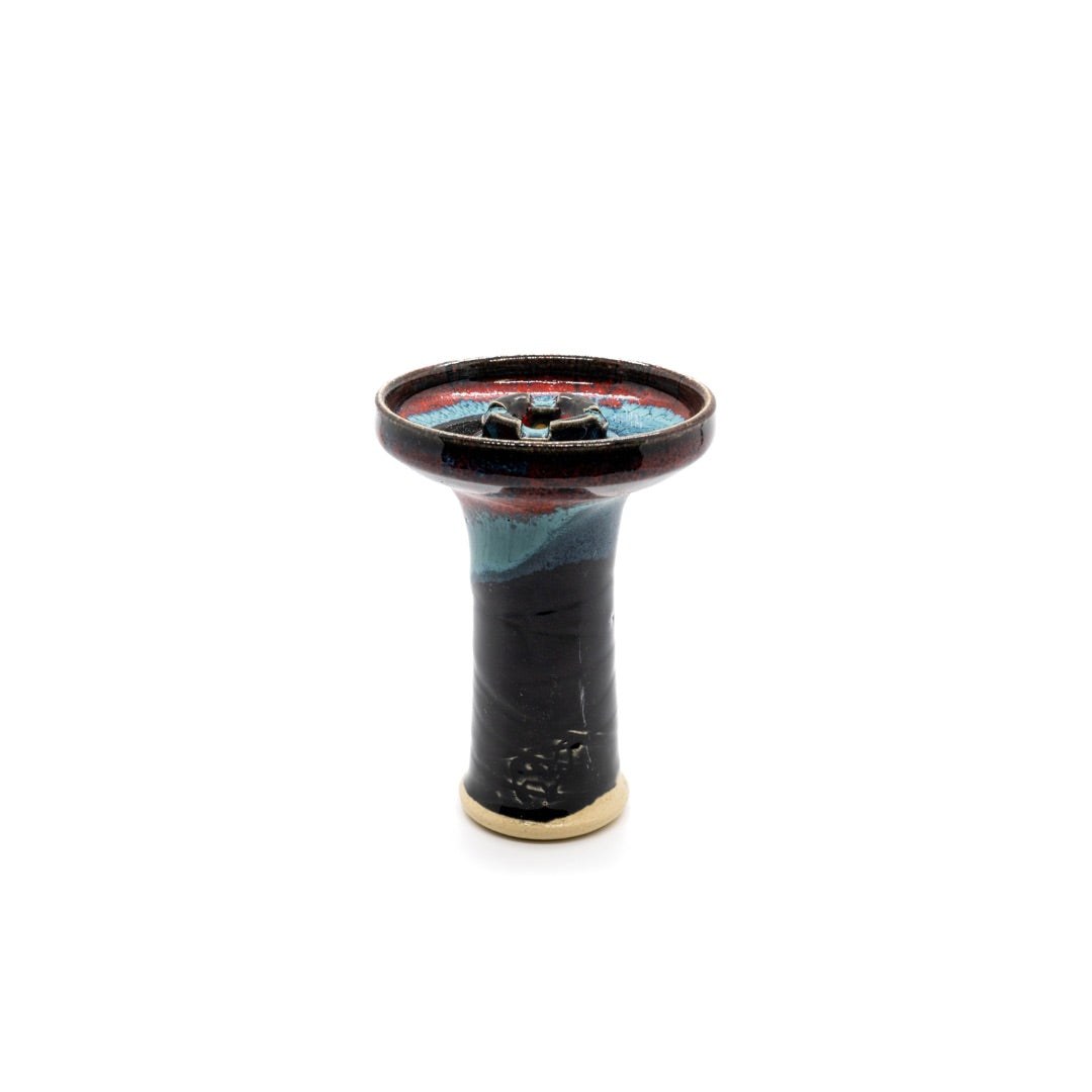 Alpaca Rook Bowl Deep Space | Hookah Vault