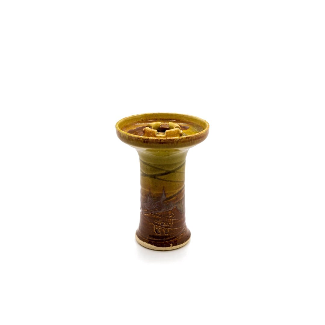 Alpaca Rook Bowl Hot Cocoa | Hookah Vault