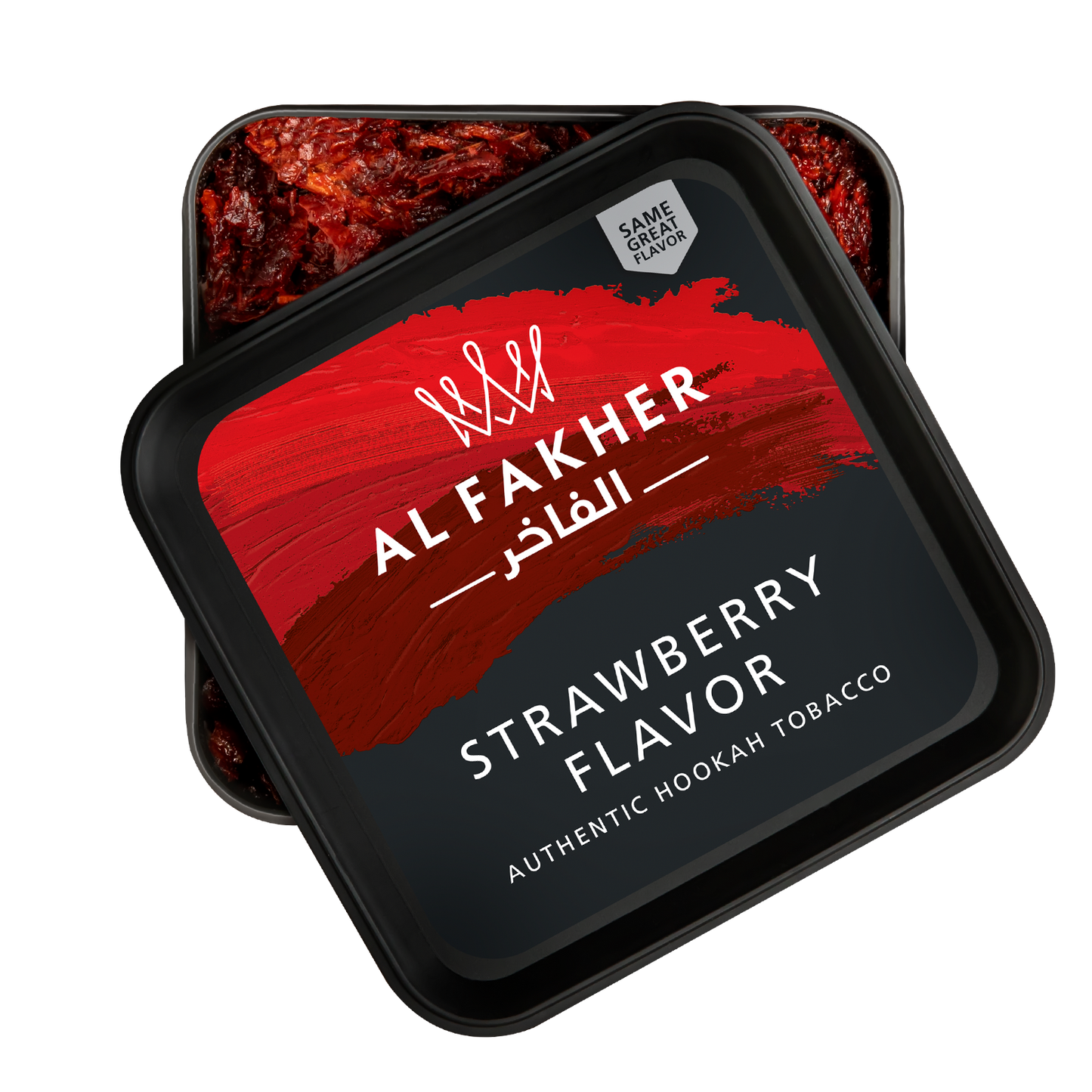 Al Fakher Strawberry 250g