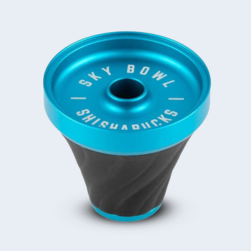 Shishabucks Hookah Bowls