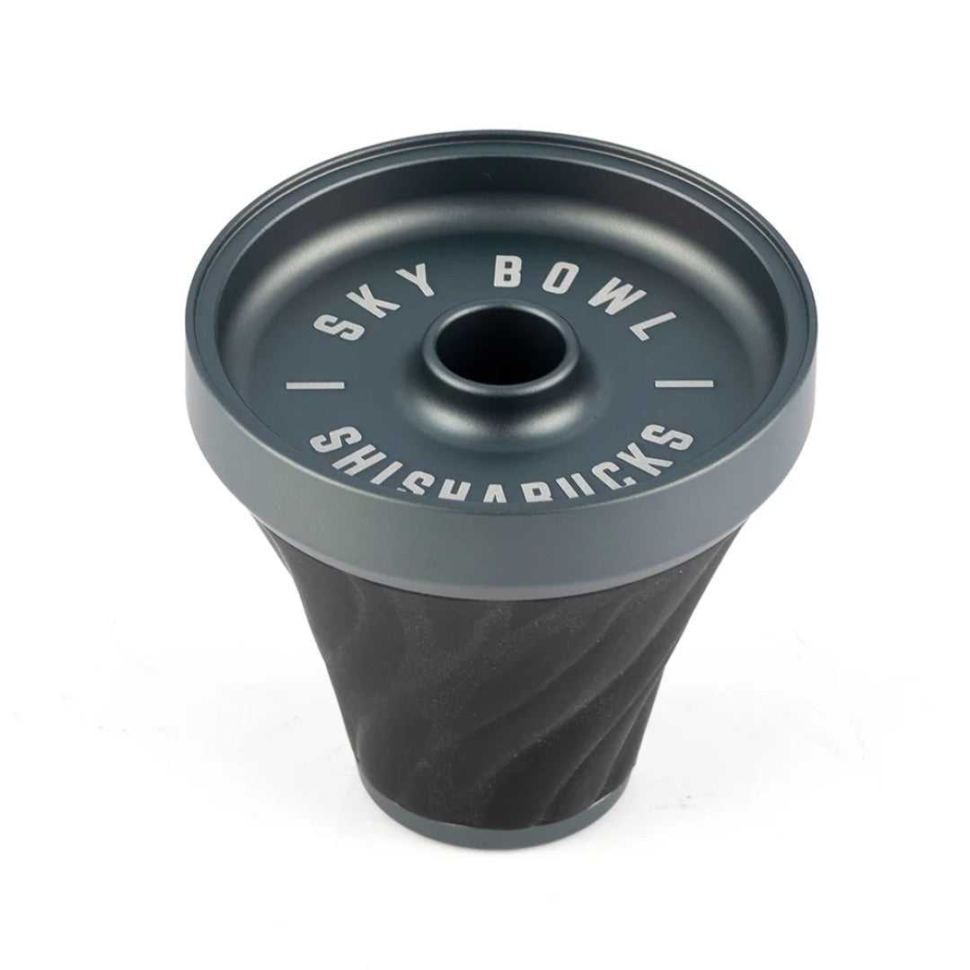 Shishabucks Premium Sky Bowl | Hookah Vault