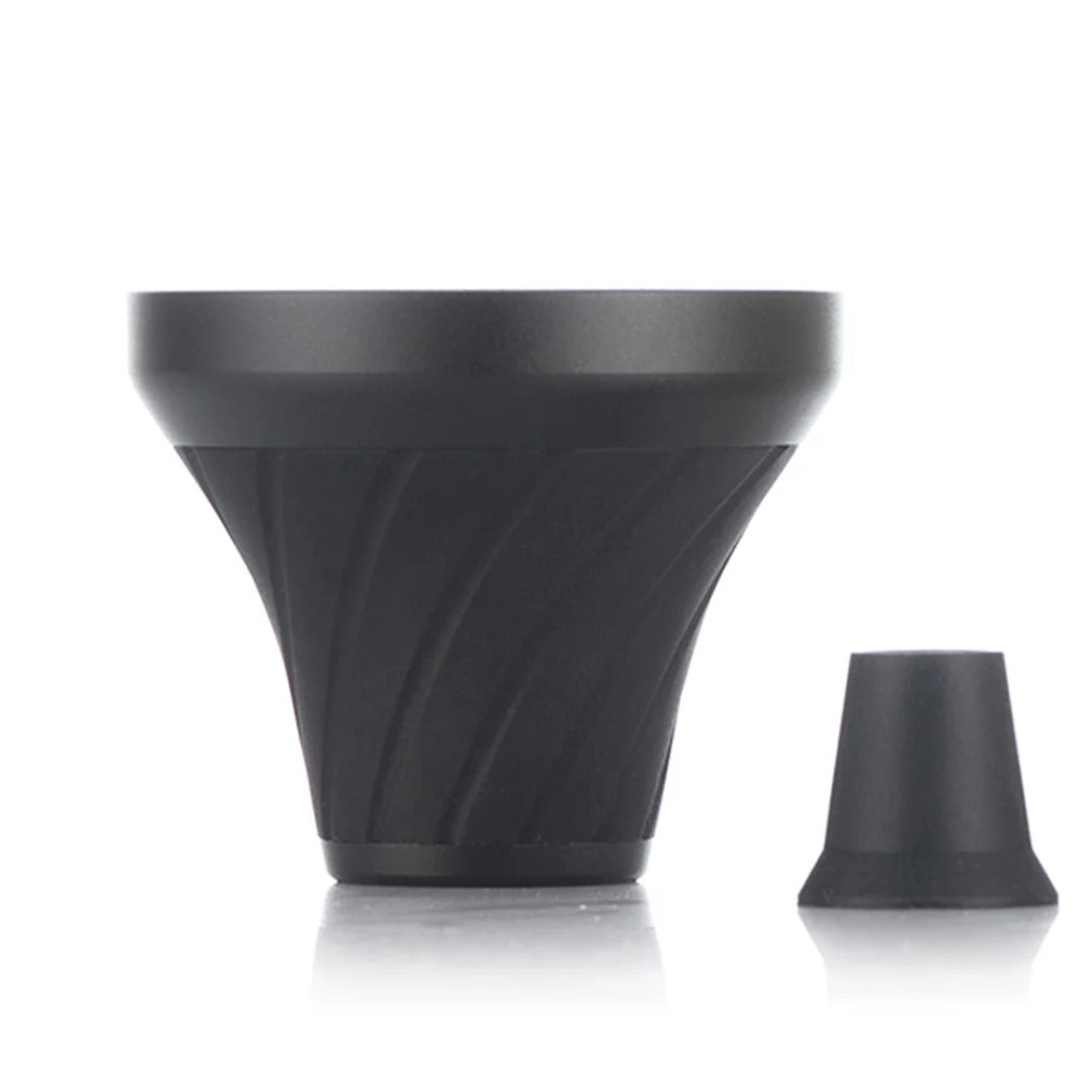 Shishabucks Regular Sky Bowl (Black) | Hookah Vault