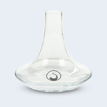 Steamulation Hookah Shisha Bases