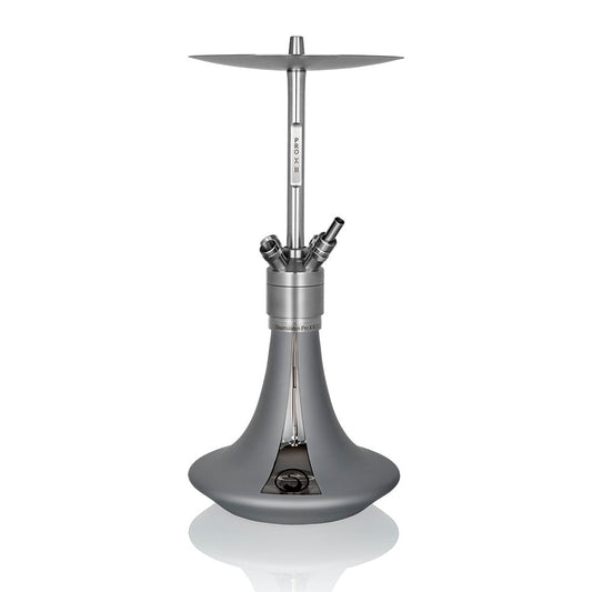 Steamulation Pro X II (Graphite) | Hookah Vault