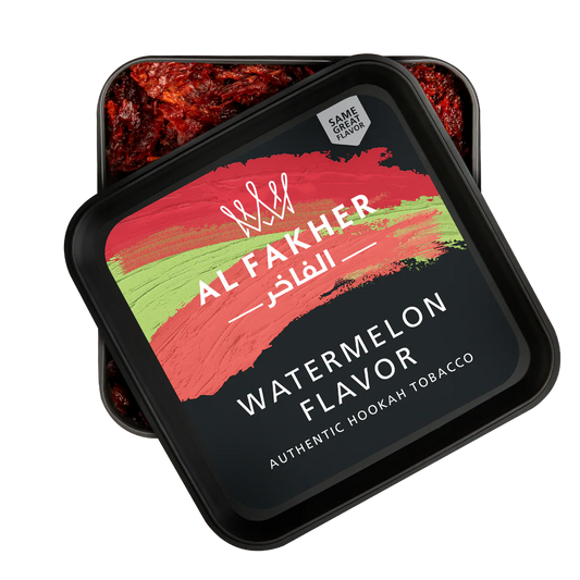 Al Fakher Watermelon