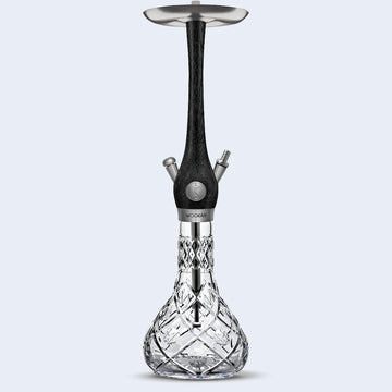 Wookah Hookahs - Wooden Hookahs