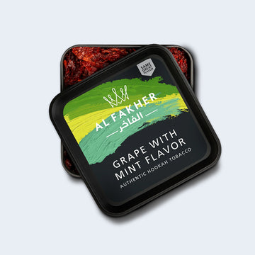 Al Fakher Tobacco