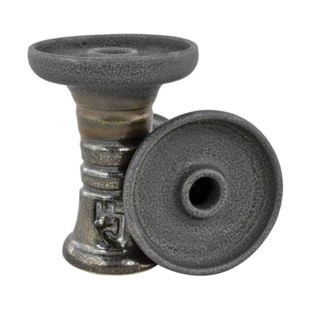 Retro Harmony Bowl Coal Miner | Hookah Vault