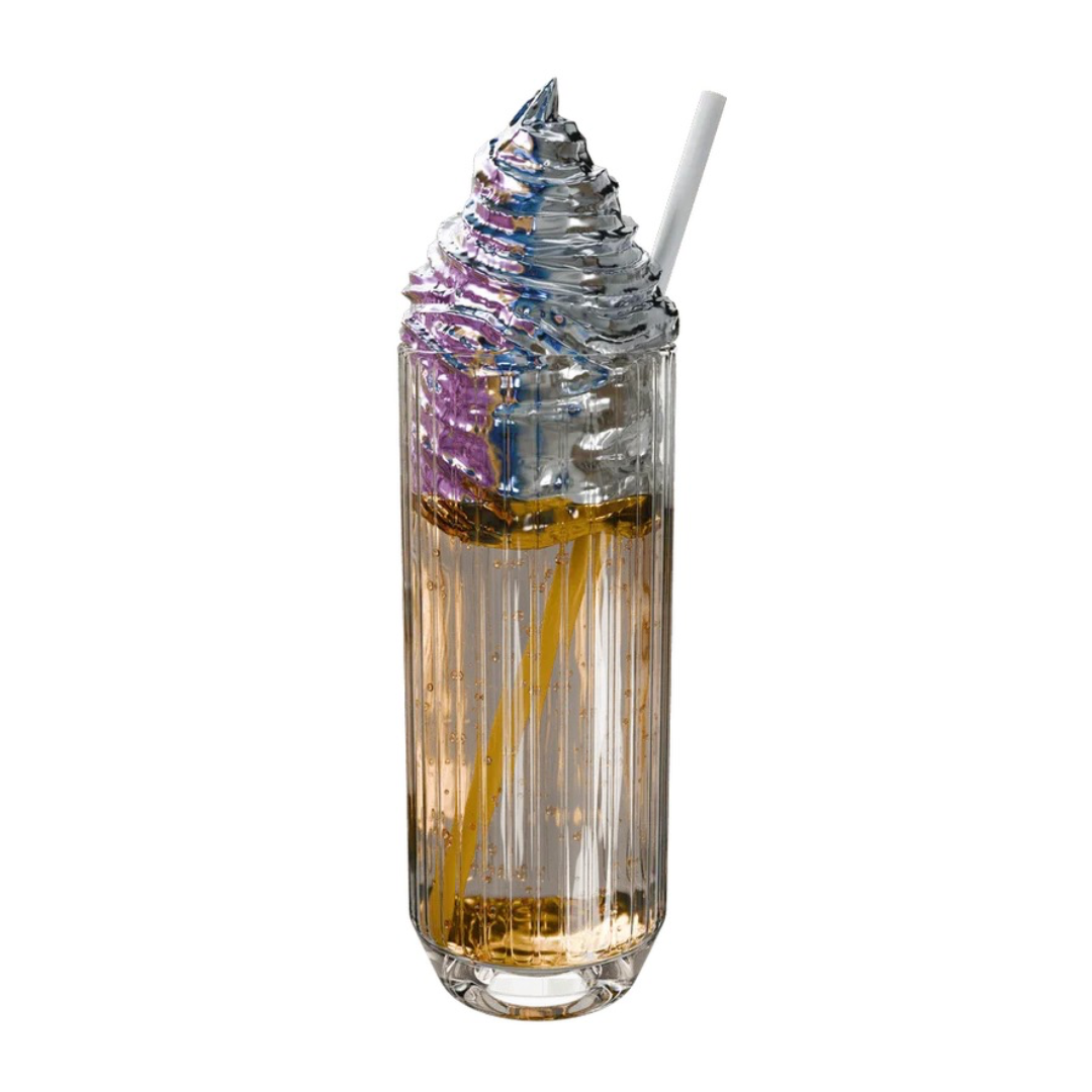 Sapphire Crown Hookah Tobacco Cream Soda | Hookah Vault