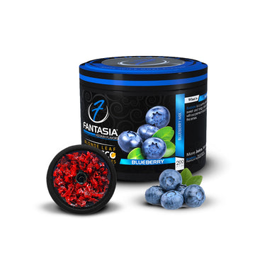 Fantasia Hookah Flavors