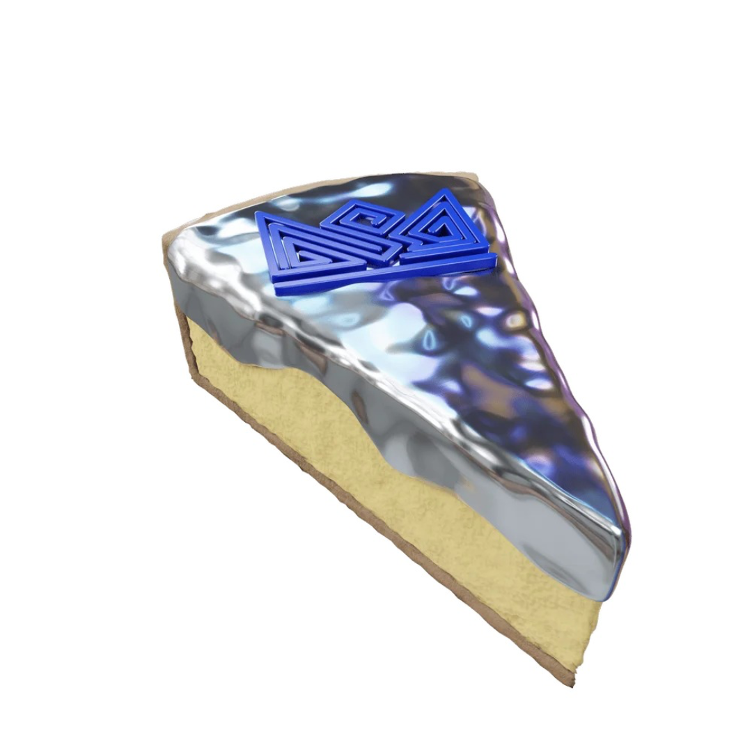 Sapphire Crown Hookah Tobacco Lemon Pie | Hookah Vault