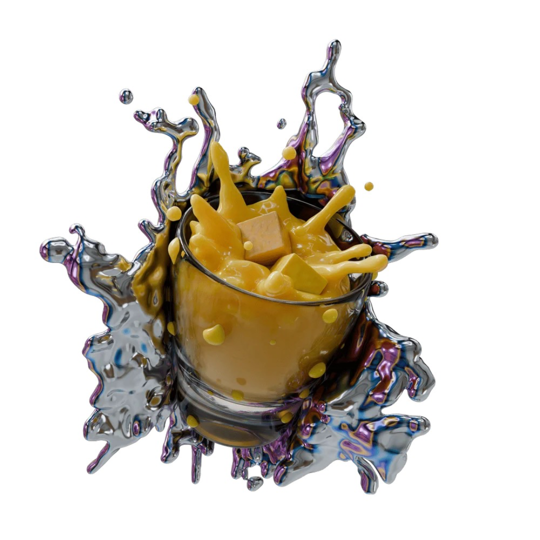 Sapphire Crown Hookah Tobacco Mejumi | Hookah Vault