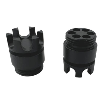 Regal Hookah Purge Cap