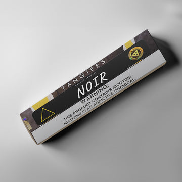Tangiers Tobacco