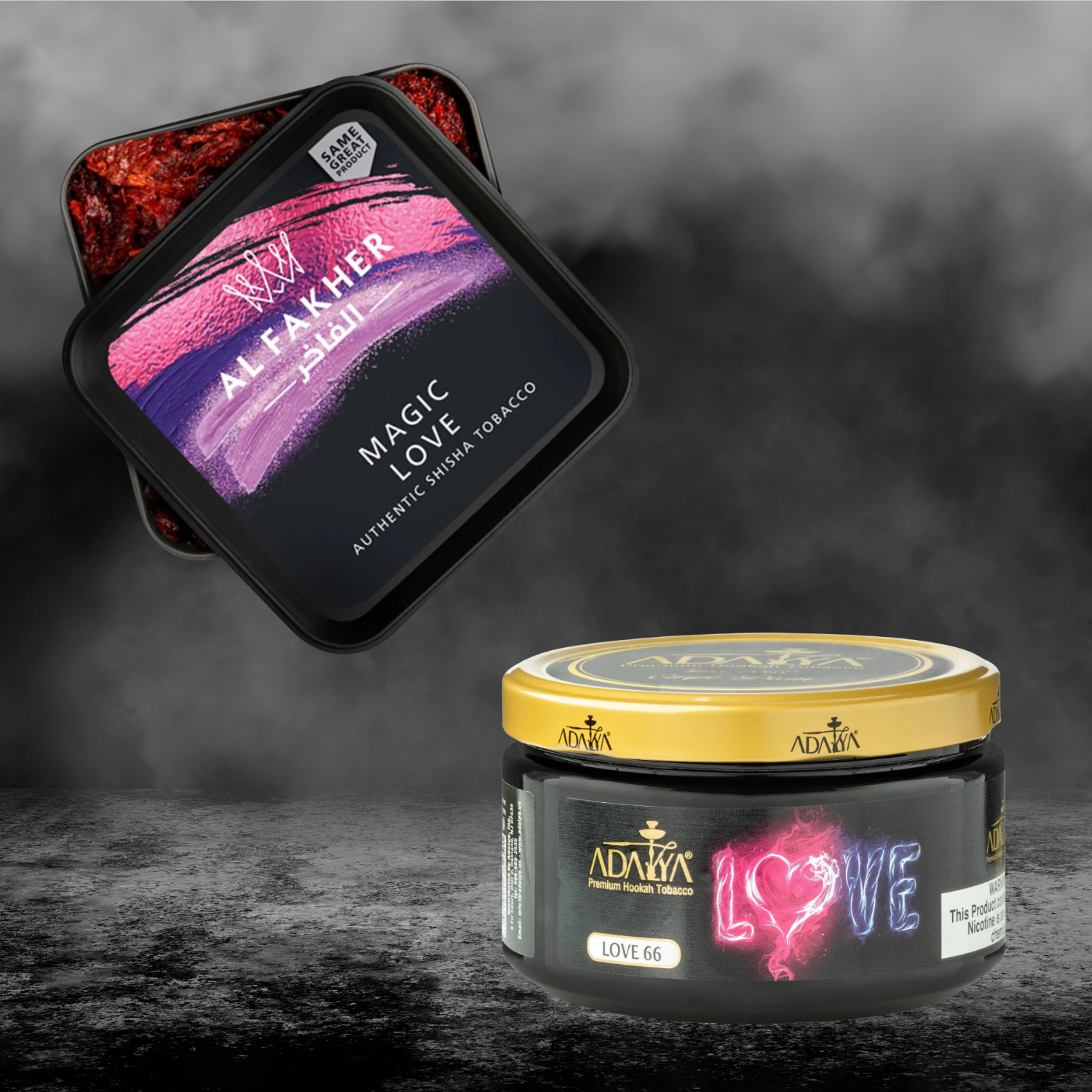 Al Fakher vs. Adalya | Is Adalya Better Than Al Fakher? Hookah Vault Al Fakher vs. Adalya | Is Adalya Better Than Al Fakher? Hookah Vault