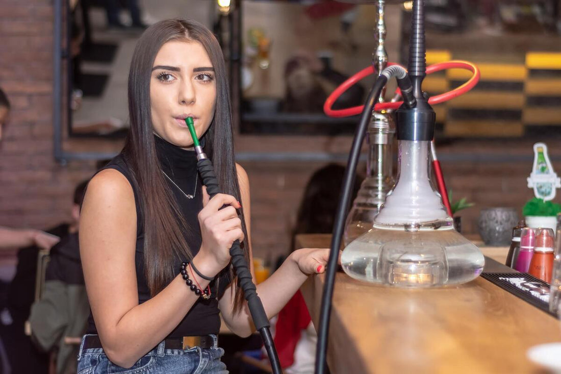 How to Setup a Hookah: A Guide for Beginners