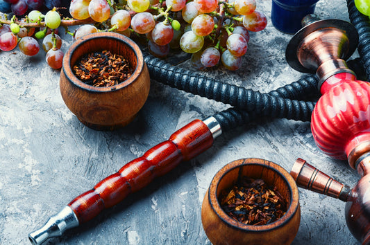 Top 5 Hookah Mistakes and How to Avoid Them