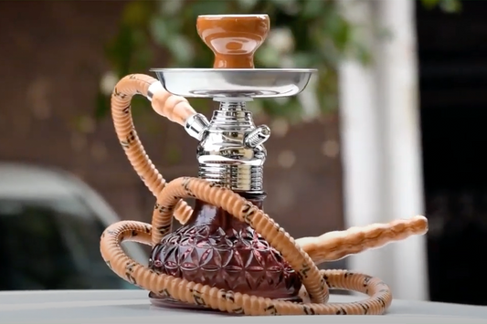 5 Cheap Hookahs for Every Budget