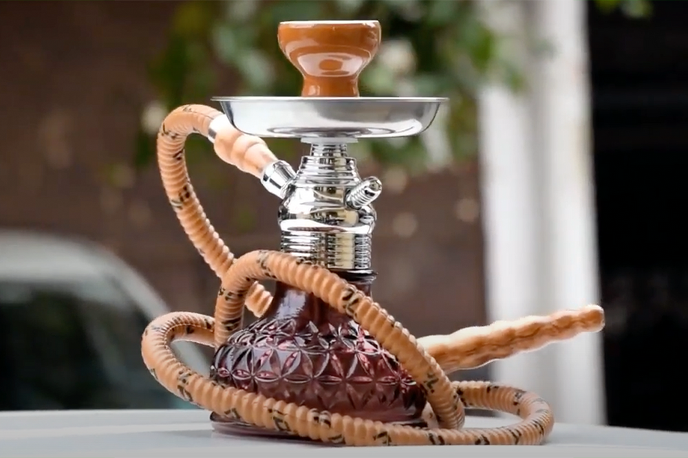 How to Use a Hookah A Comprehensive Guide Hookah Vault