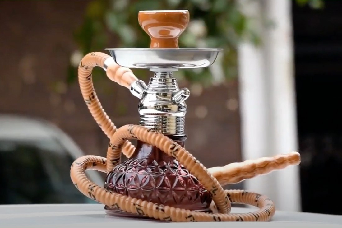 5 Cheap Hookahs for Every Budget
