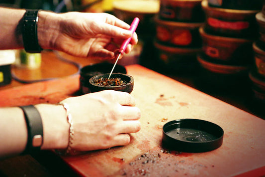 DOES SHISHA EXPIRE? WHAT YOU SHOULD KNOW