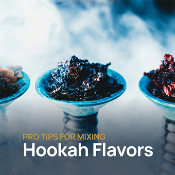 tobacco mixed with water Good Mornin', Sugah! Hookah Mix Series Mixing and using a batch