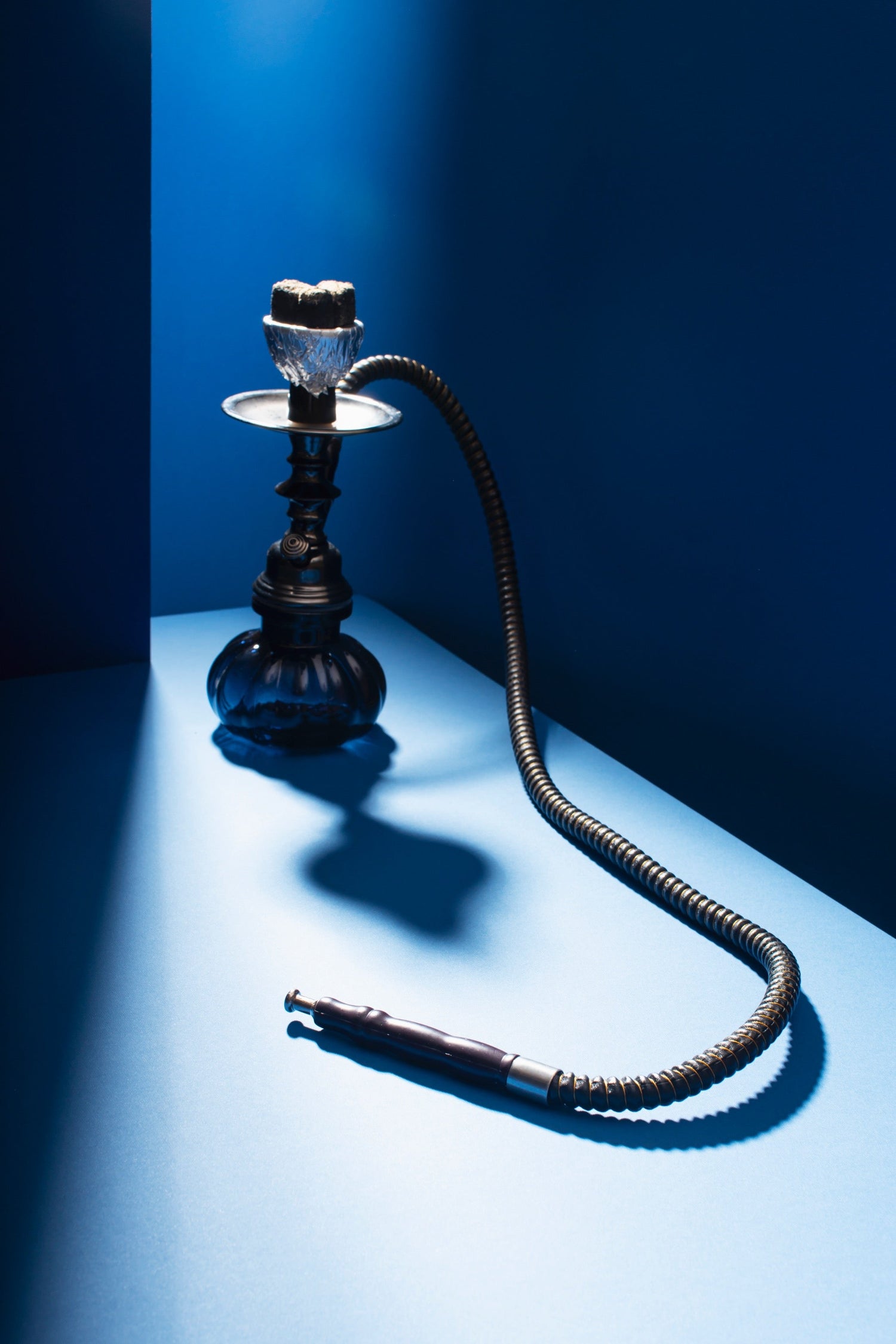 Hookah Set Up: A Beginner's Guide – Hookah Vault