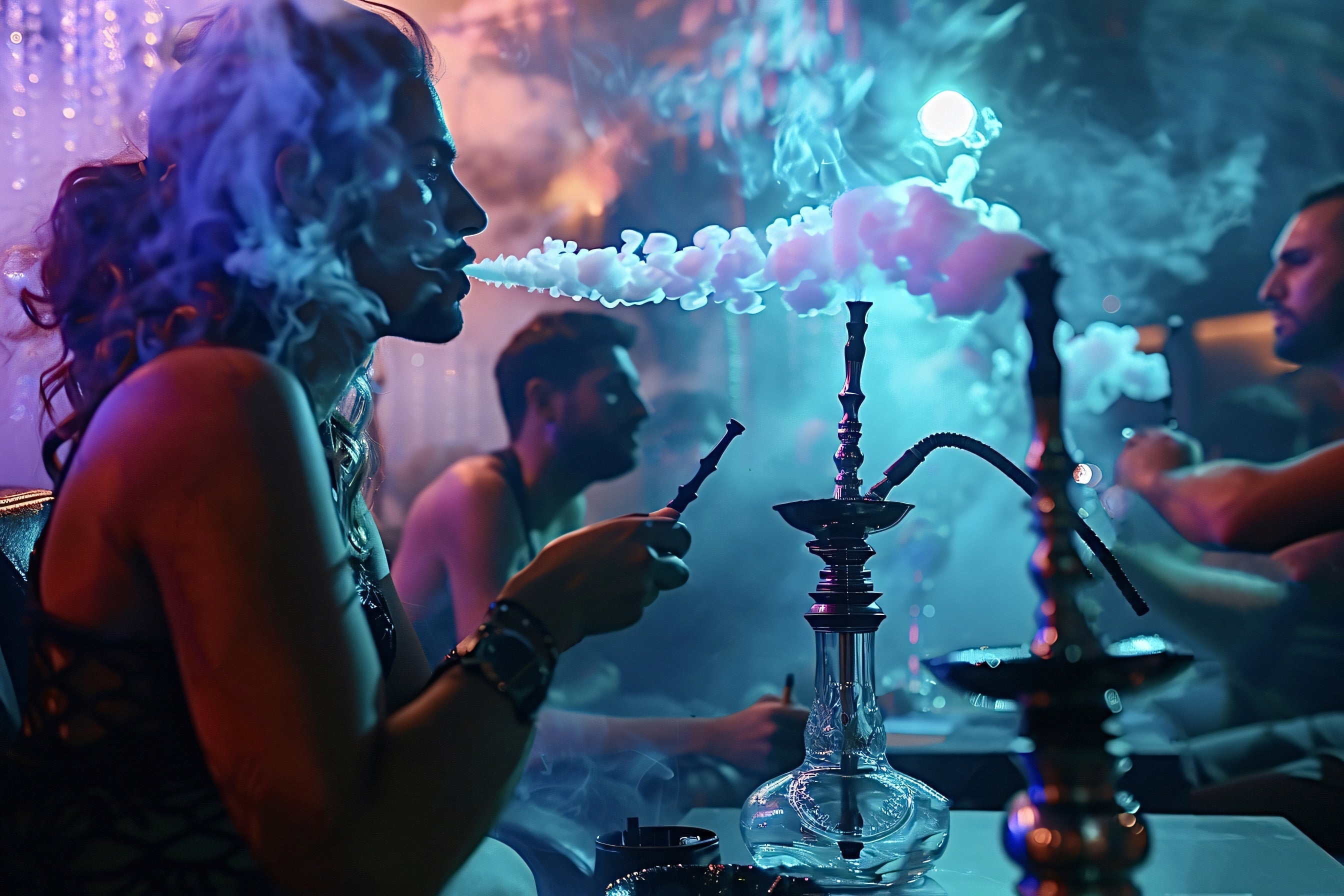 Your Ultimate Shisha Haven: What Our Customers Love – Hookah Vault