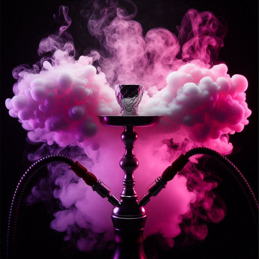 Is Hookah and Shisha the Same Thing?