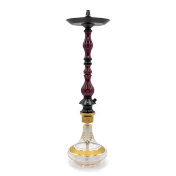 Why Buy a Regal Hookah in 2026? The American Wood-Stem Legend