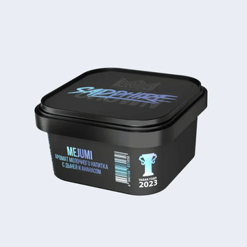 Hookah Vault’s Sapphire Crown Hookah Tobacco Review