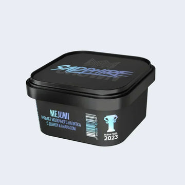 Hookah Vault’s Sapphire Crown Hookah Tobacco Review