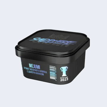 Hookah Vault’s Sapphire Crown Hookah Tobacco Review