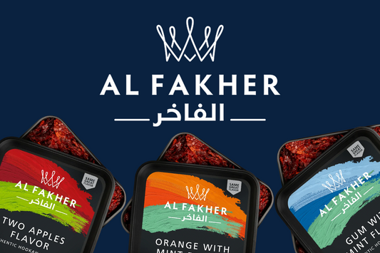 Best Al Fakher Shisha Flavors