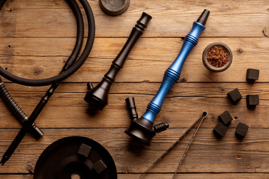 What is the Best Hookah Pipe to Buy?