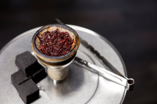 What Kind of Tobacco is Used in Hookah?