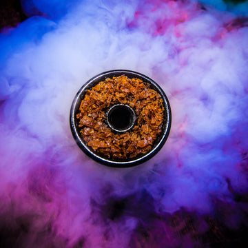 Hookah Taste Burnt? Reasons Why and What to Do