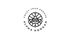 Alpha Hookahs | Hookah Vault