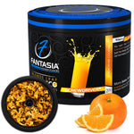 Fantasia Tobacco: Screw Driver 200g Shisha