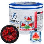 Fantasia Tobacco: Watermelon Ice 200g Shisha