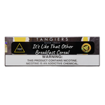 Tangiers It's Like That Other Breakfast Cereal (#100)