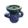 1010 x HX 10Tacle Hookah Bowl