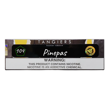 Tangiers Pinepas (#104)